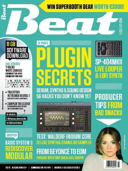 Title details for Beat English by falkemedia GmbH & Co. KG. - Available